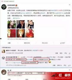 明星资讯热点,揭秘近期娱乐圈热点事件